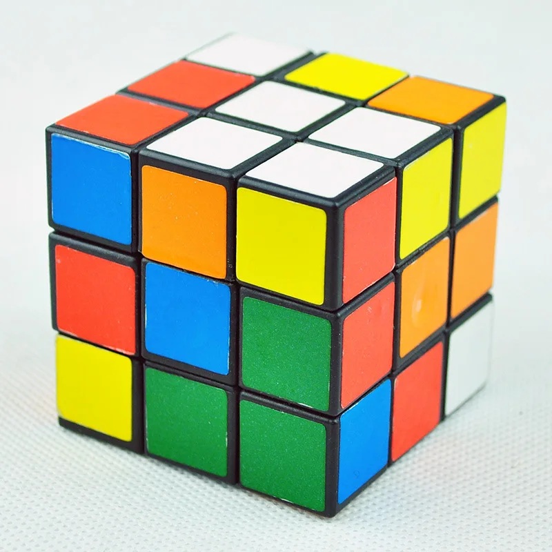 Cube dev