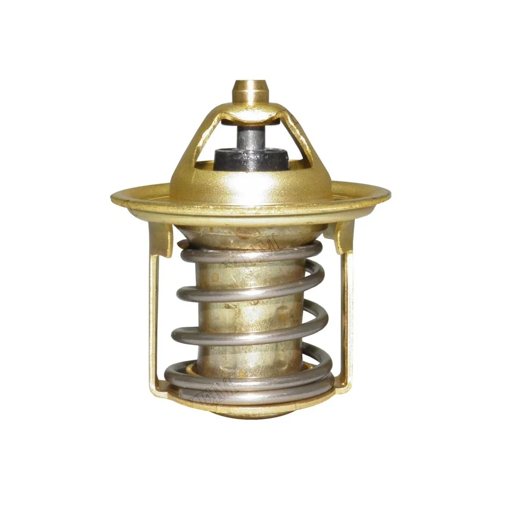 Thermostat 6652760 for Kubota Engine D722 Bobcat Loader 220 319 320 321 322 323 324 418 453 463 Excavator E08 E10 E14 E16