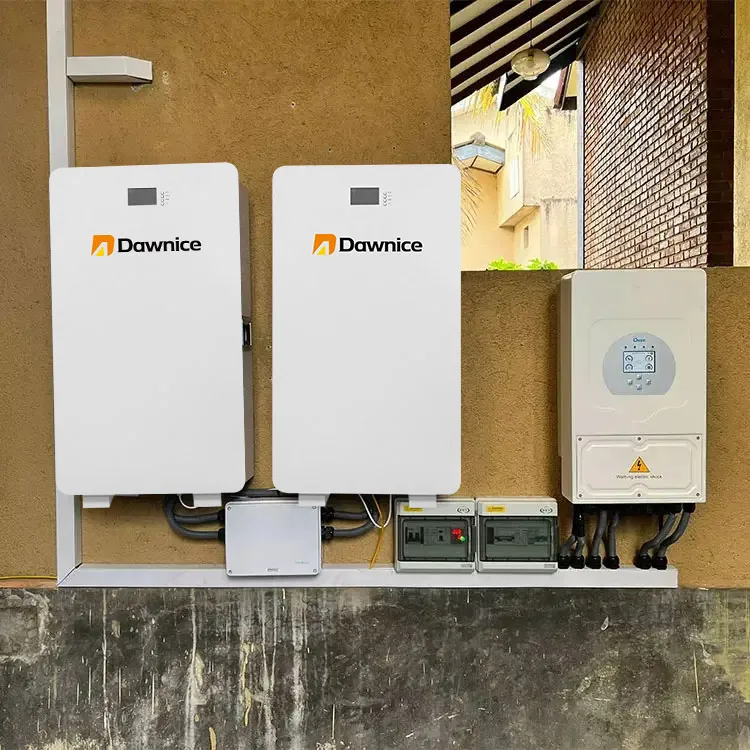 New Energy Solar Energy Storage System Lithium Ion Battery 48V Lifepo4 Battery 100Ah 200Ah 5Kwh 10Kwh Home Solar Battery