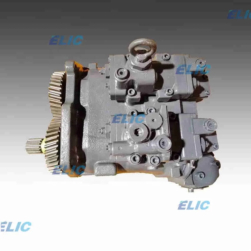 HPV102 HPV118 ZX210-3 EX220-5 ZX280LC Excavator Parts