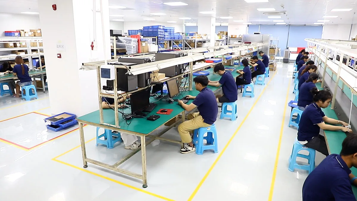 Kinghal Electronics (HK) Limited 3