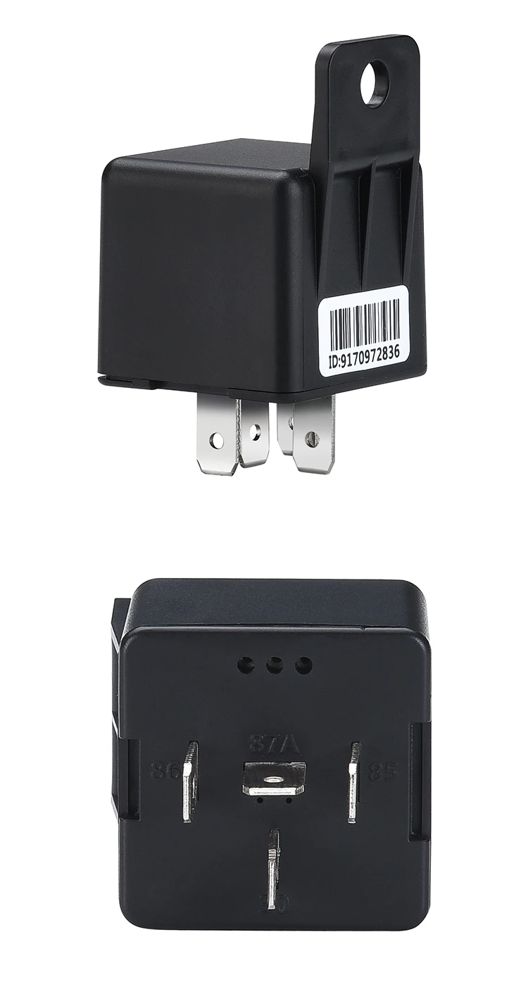 Hot Selling Lk720 Relay Gps Tracking Device With Engine Oil Cut Off Real Time Mini Car Tracker