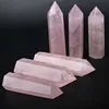 rose quartz 7-10cm