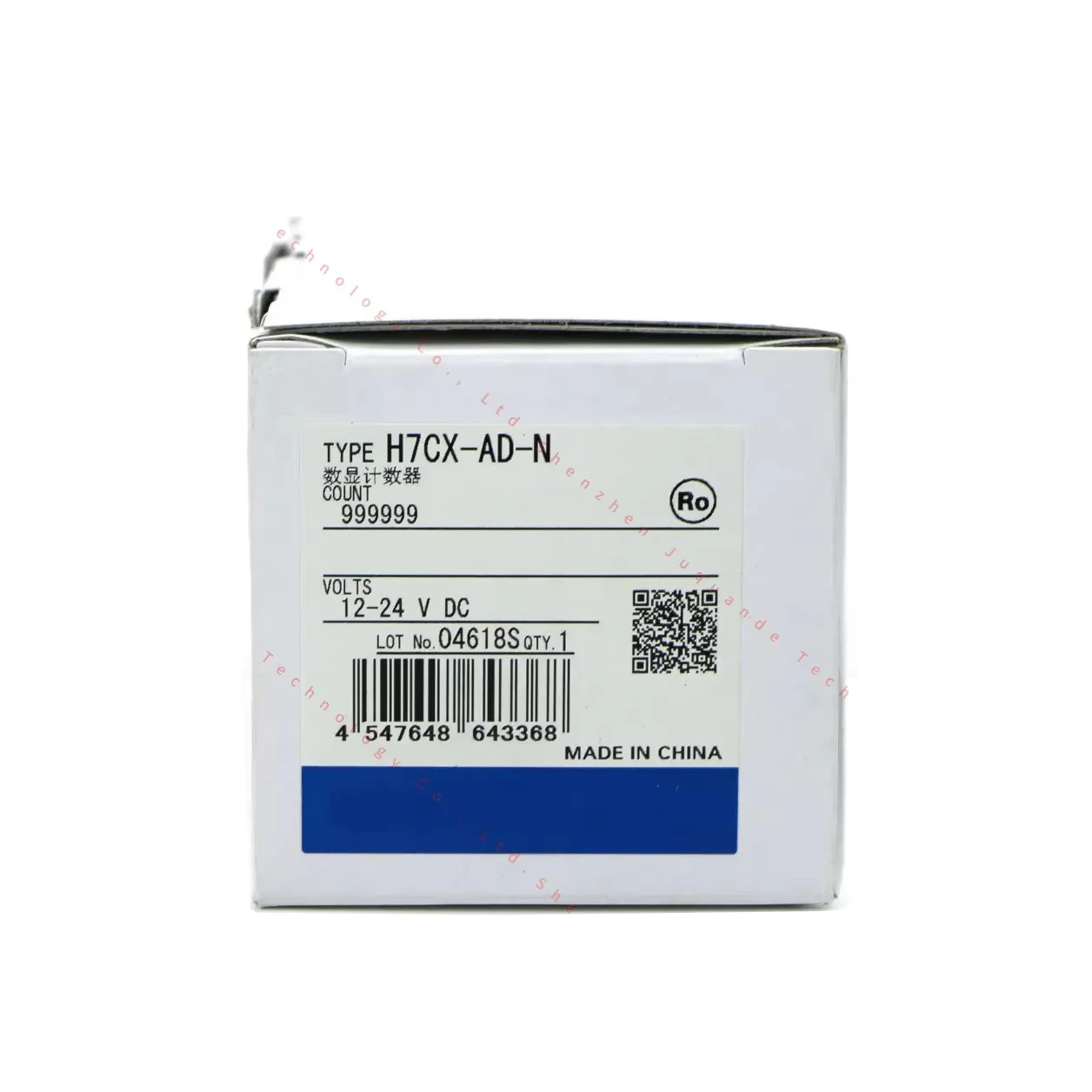 Gold Seller H7CX-AD-N   PLC  Controller  Server Driver  Brand New Original Spot