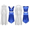 White&Blue