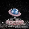 Diamond-encrusted planet [Pink Diamond]