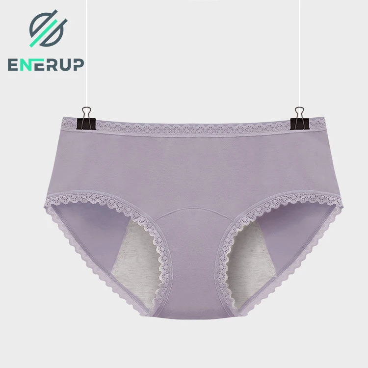 enerup langer calcinhas e sutias leakproof