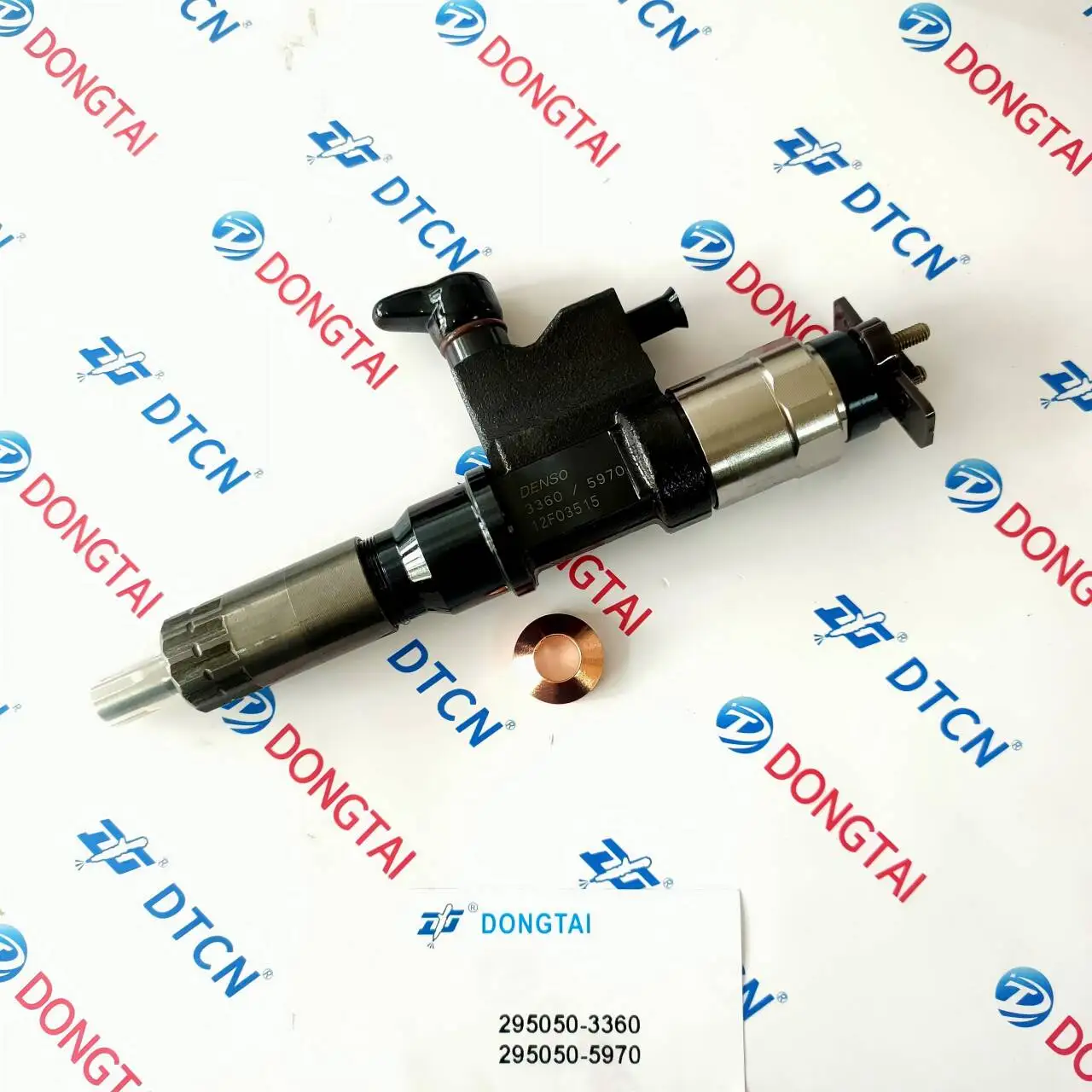 ゆうさん専用 Dens0-Common-Rail-Injector-