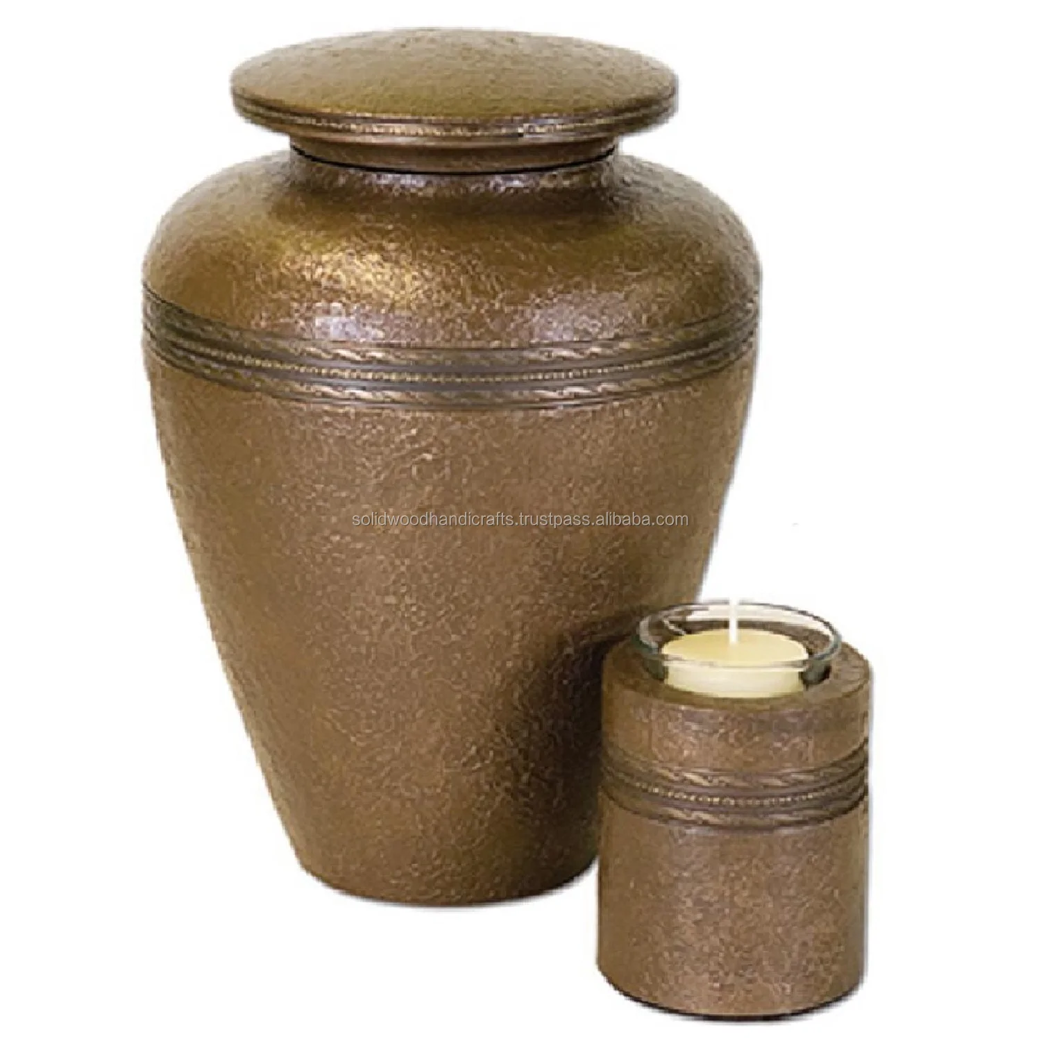 Best Quality Handmade Wholesale Cremation Urns At Wholesale Price Metal ...