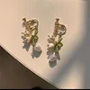 ต่างหูแบบหนีบ