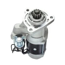 new factory price starter 4N3181 for SD16 SD22 SD32 bulldozer starter diesel engine