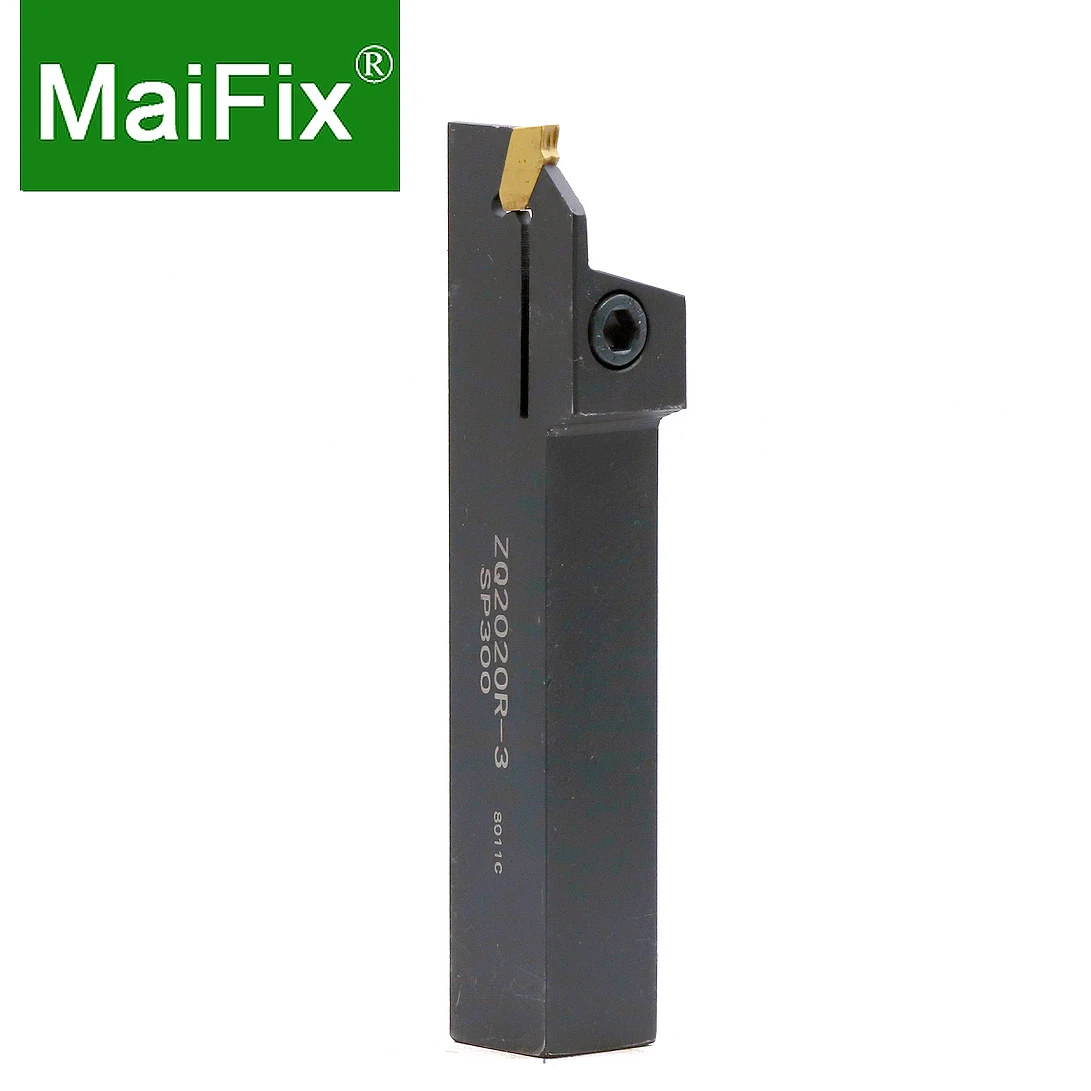 Maifix ZQ1616 2525 2020mm R-2 CNC Lathe Cutter - High Reliability