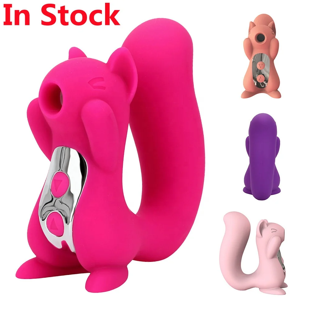 Usa Popular Purple Squirrel Vibrator Clit Sucker Sex Toy,Nipple Vibrating  Clitoral Sucking Squirrel Vibrator Toy - Buy Squirrel Vibrator,Squirrel  Sucking Toy,Clitoral Sucking Vibrator Product on ...