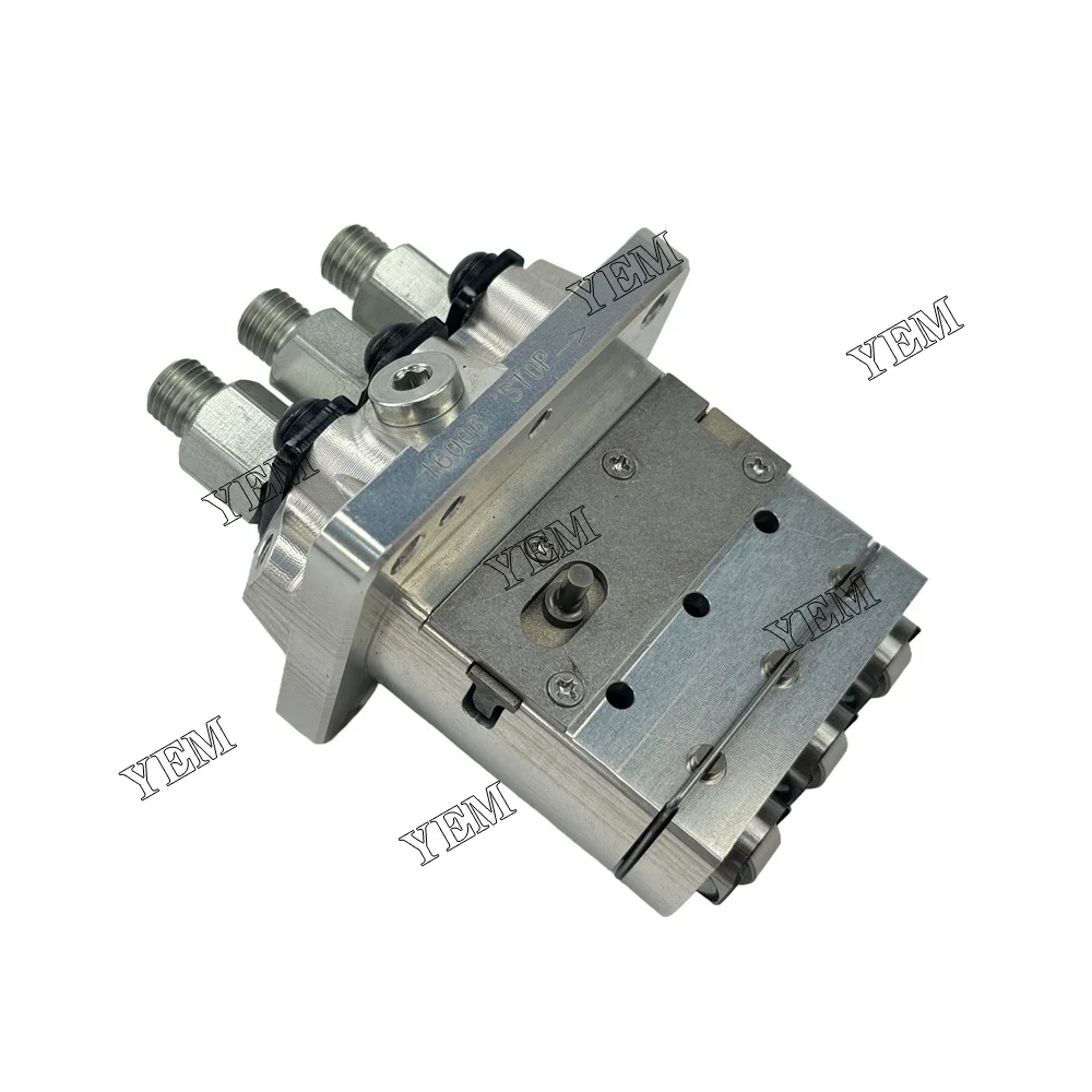 Fuel Injection Pump 16006-51011 Fit for Kubota D722 Engine 5