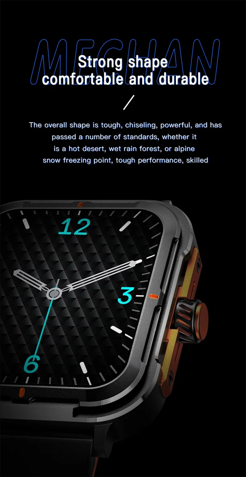 New D09 Smartwatch 1.83-inch IPS Screen Heart Rate Sleep Monitor Music Play BT Call Outdoor Sports Smartwatch D09 (4).jpg