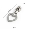 Argent antique