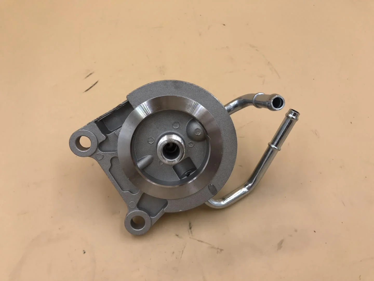 Fuel Filter Cover Assy Primer Pump 23380-17531 for LAND CRUISER
