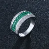 Oro blanco verde