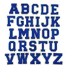 Azul-6,5 cm