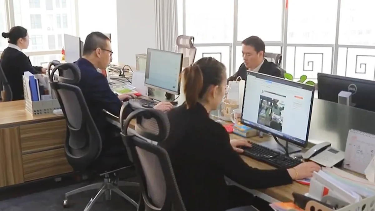 Laizhou Oriental Machinery Co., Ltd. 2