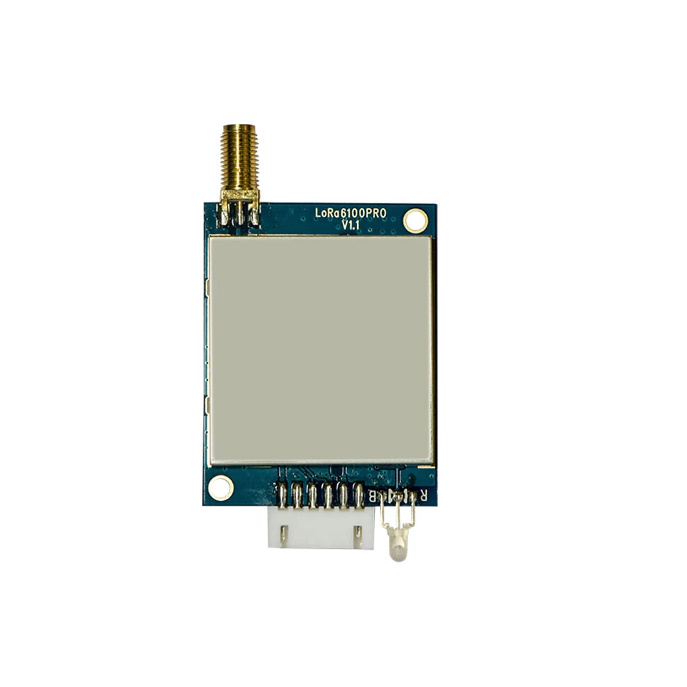 G-nicerf Lora6100pro 1W - Long Range RF Transceiver Module