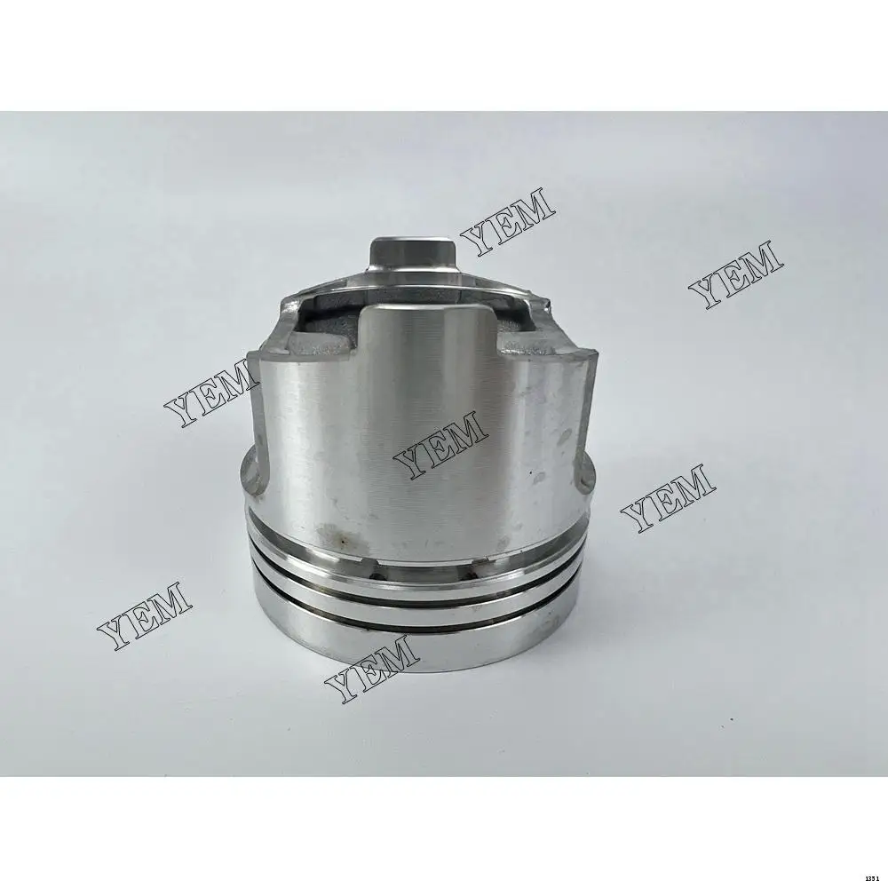 Engine Spare Parts 403D-07 Piston With Pin 115017630 288-6545 for Perkins