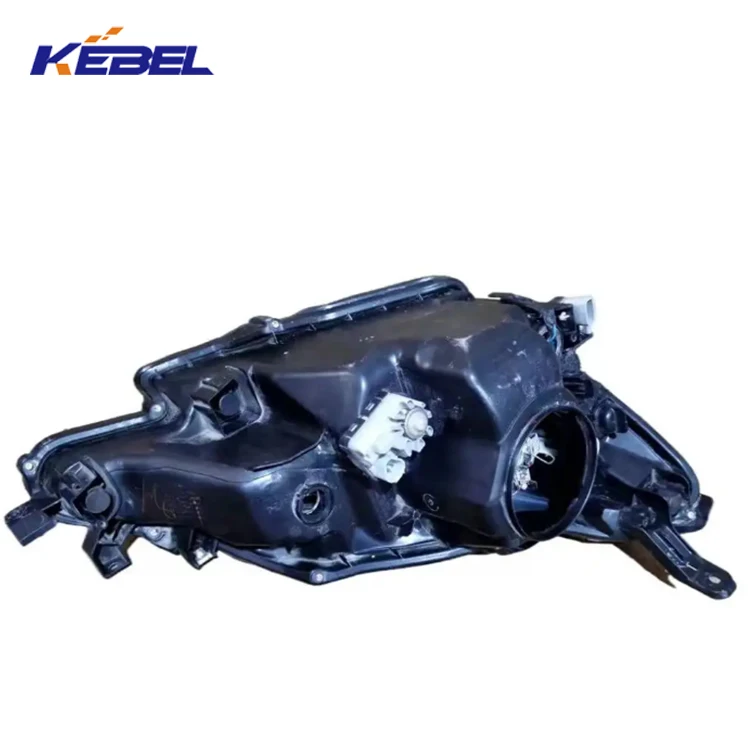 product high repurchase rate new automobile headlight headlamp oem 811500p100 for toyota reiz 2014-6