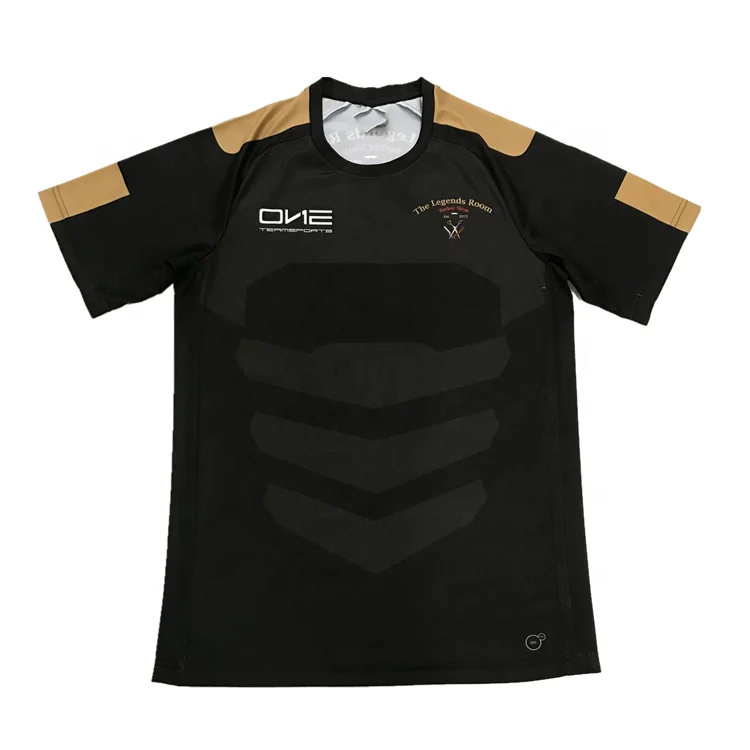 Youth Soccer Jersey Kids Football Uniform Soccer School Team Football