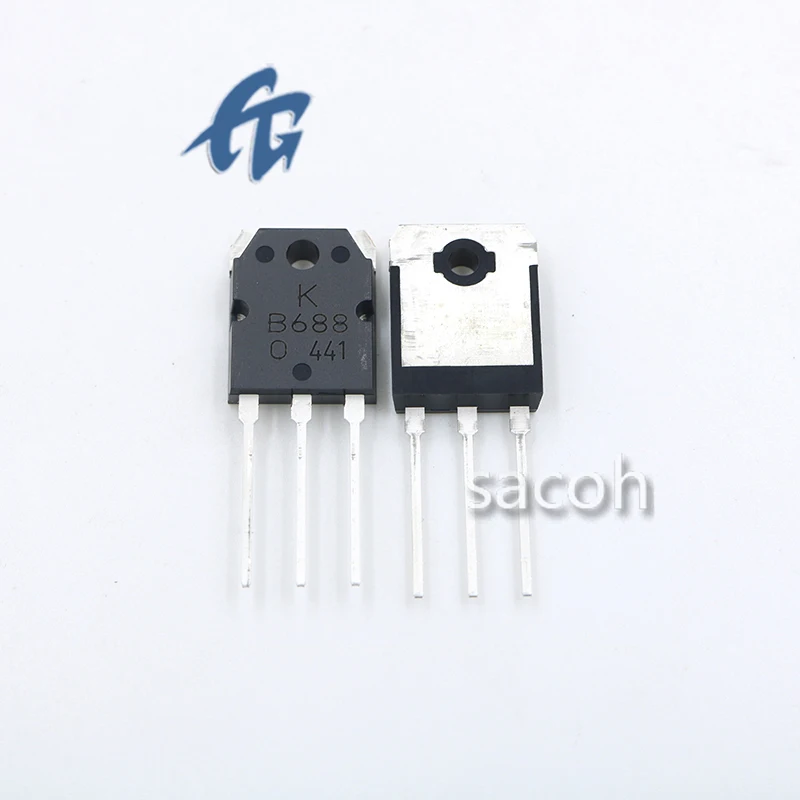 SACOH Vysoká kvalita Originální elektronické součástky Dodavatelé KTB688-O-U/P