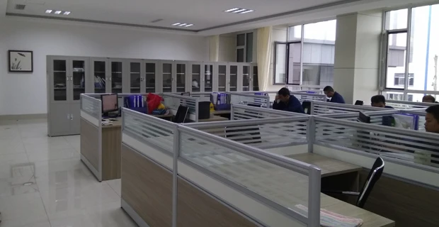 Hebei Longsen Bike Manufacturing Co., Ltd. 3