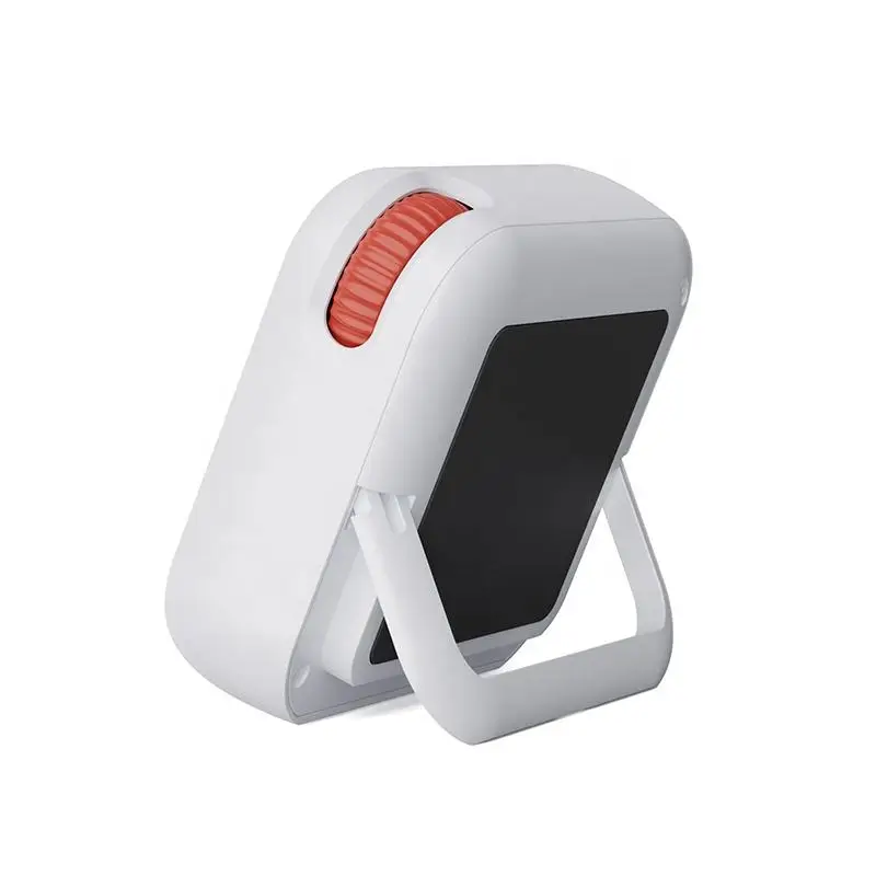 Clear VA Display Magnetic Time Management Tool Max 11H 59M Digital Timer Countdown Count-up Visual Timer