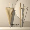 Automatic 24-bone khaki