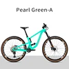 Verde perla-A