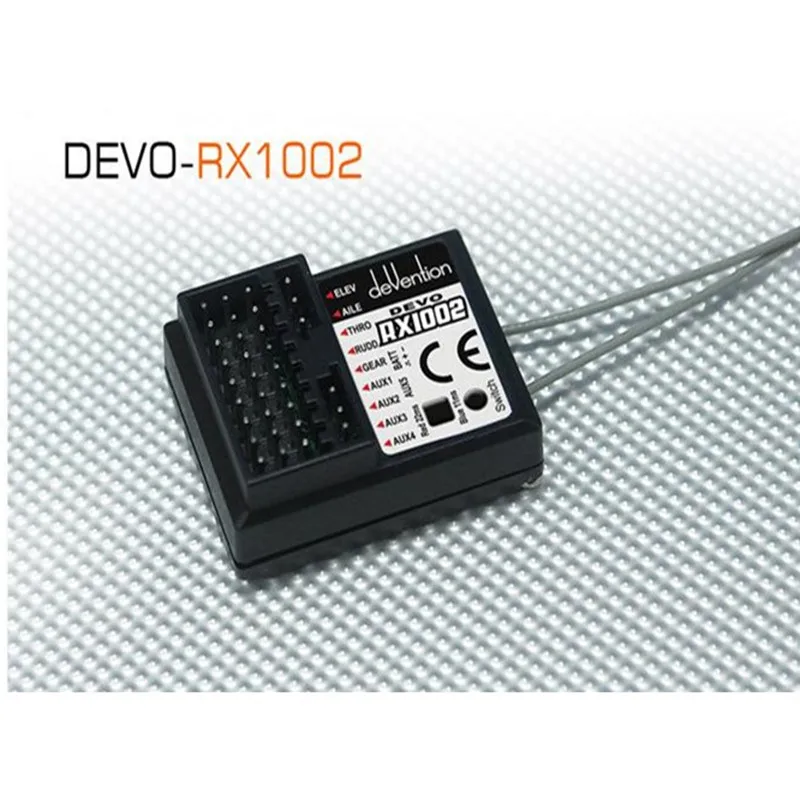 ホビーラジコン WALKERA DEVO 10 He2475710e43e43abadde86112e436