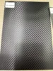 Fibre de carbone 3D