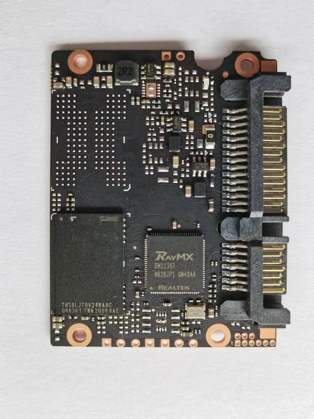 256 GB Notebook SSD - 512 GB Desktop SSD - Reliable Storage