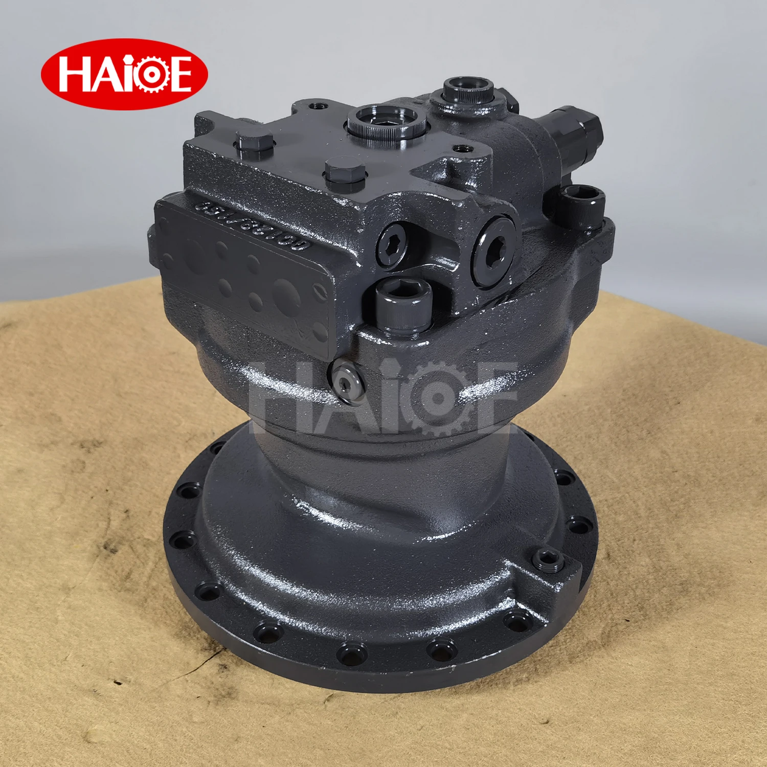 K1000777A 170303-00050 Swing Drive for Doosan Excavator