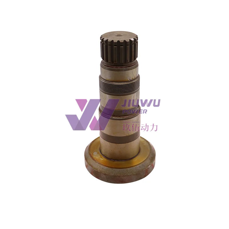 Hytrol PT-002387 | DRIVE/SLAVE SHAFT - 1-1/2