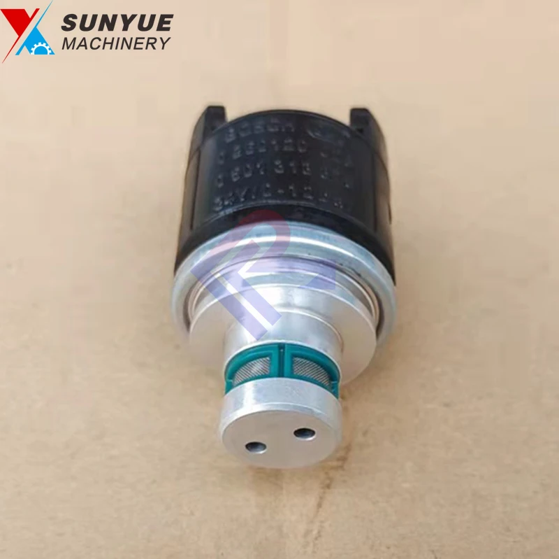 swallow0022様 0501313375 0260120025 Car Transmission Control Solenoid
