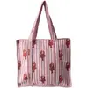 Blush Pink Lobster Print 52