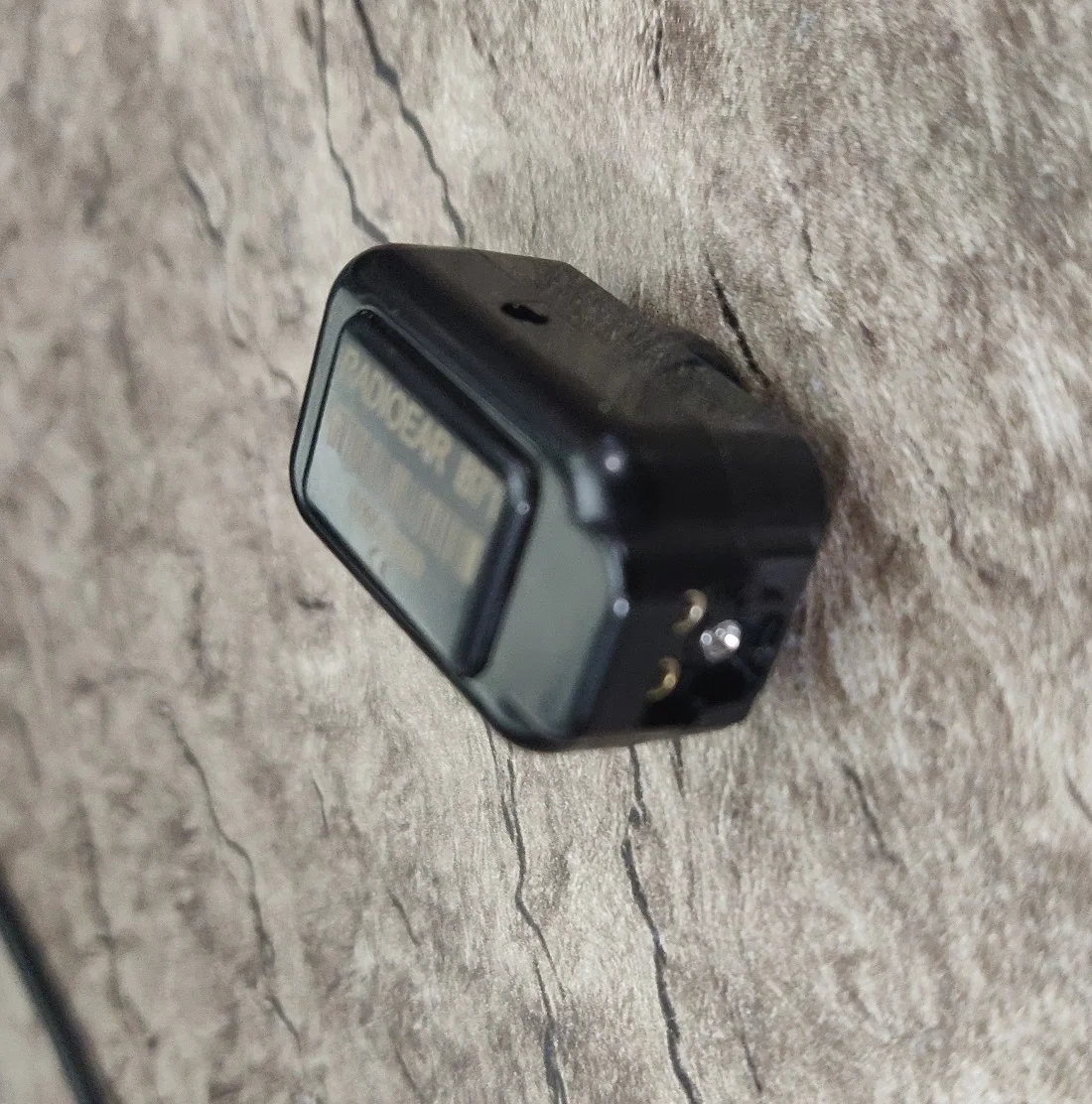 bone conductor for audiometer Radio Ear Audiometric Transducers B71