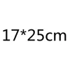 17*25cm