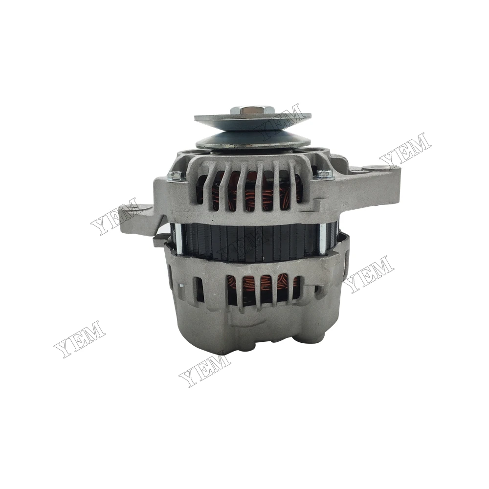 For Kubota E303 Alternator Engine Parts Factory 2