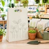 Plantable Seed Bag