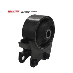 KINGSTEEL OEM 21910-38851 2191038851 Original Quality Genuine New Front Rubber Engine Mount for HYUNDAI SONATA IV KIA OPTIMA