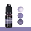 Grey purple