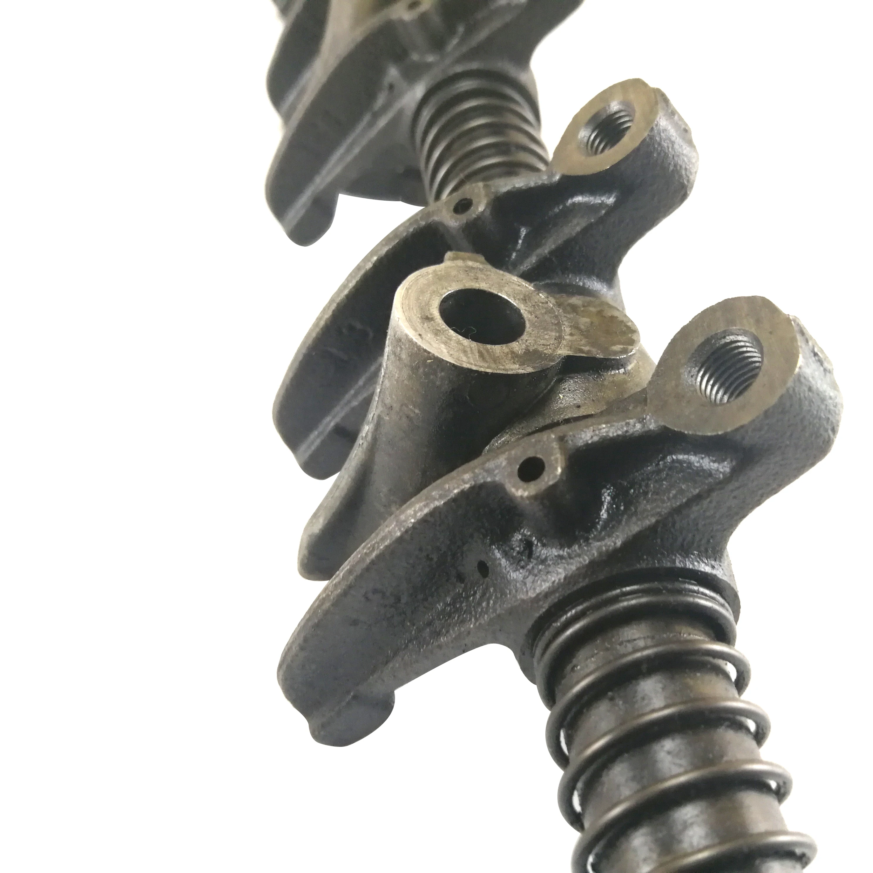 2Z Rocker Arm Assembly - Reliable Toyota Engine Parts