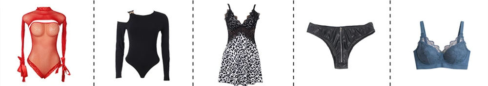 Buying Lingerie for the First Time? A Scene-by-Scene Guide + Mindset Prep
