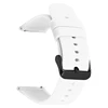 White+Black Buckle