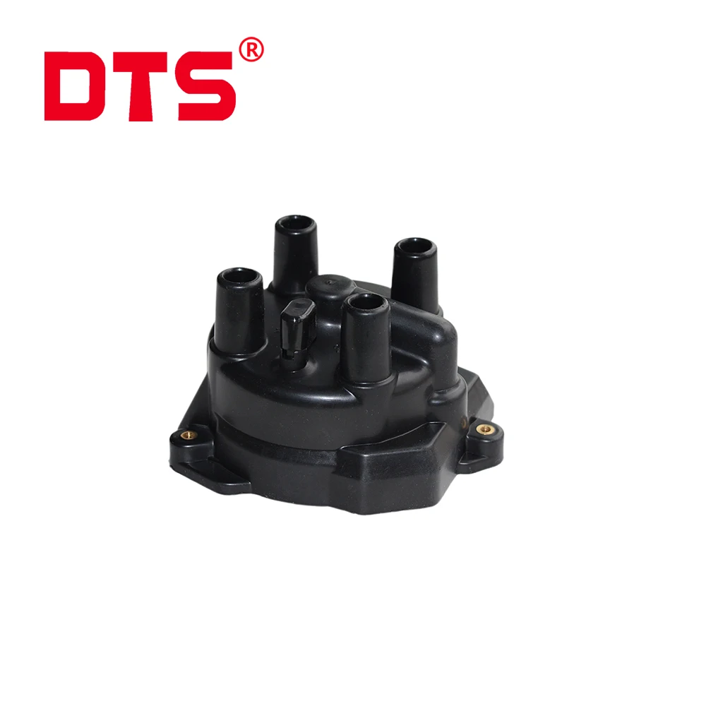 Ignition Distributor Cap Assembly For Nissan Frontier Pickup Sentra